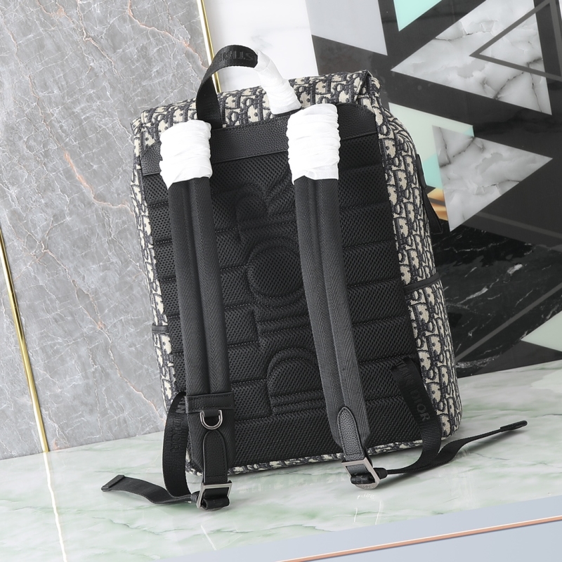 Christian Dior Backpacks